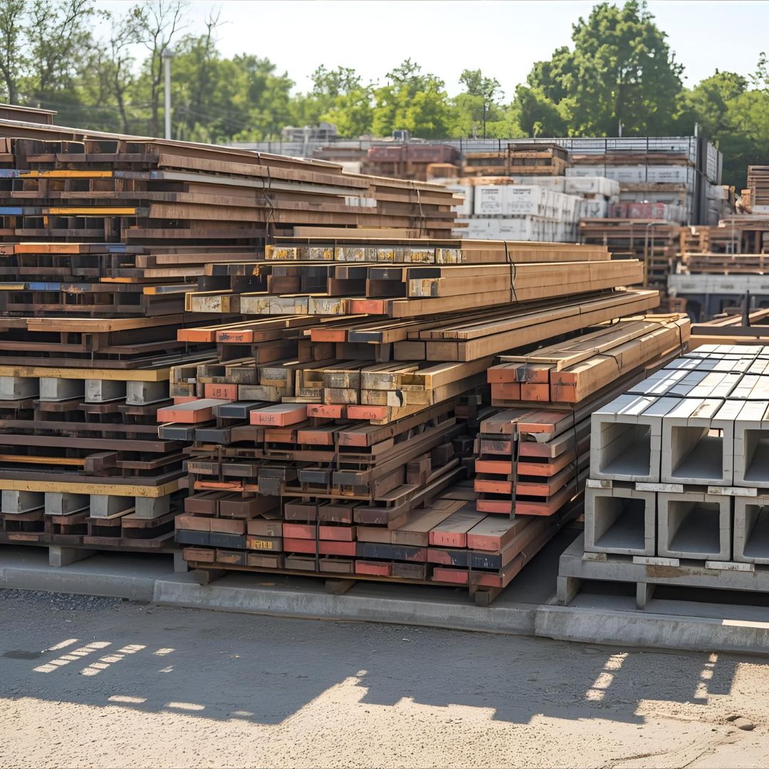 ronli-creeks-building-materials-supply-yard