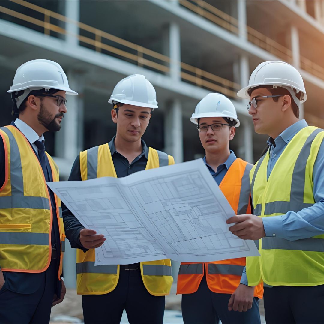 ronli-creeks-general-contracting-team